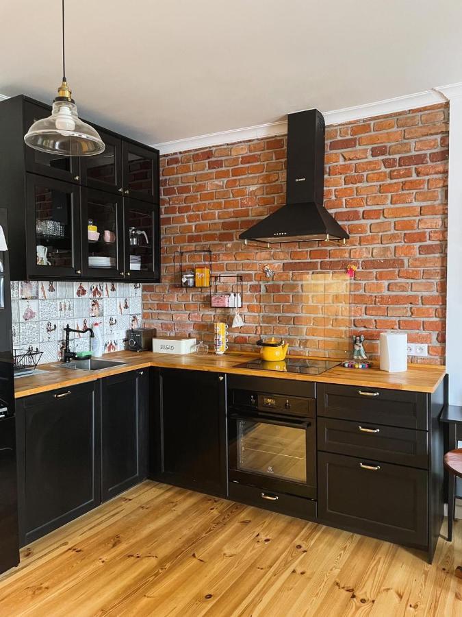 Apartmán Ratuszowa 18 *