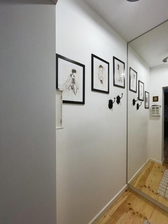 Apartmán Ratuszowa 18 *